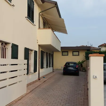 Hébergement de vacances Casa Chiara