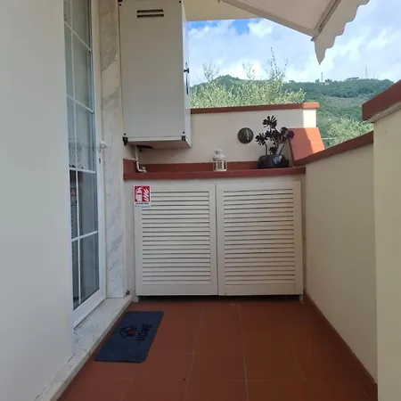Casa Chiara Hébergement de vacances Carrare