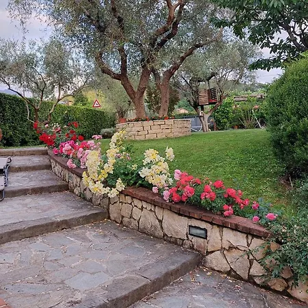 Casa Chiara *