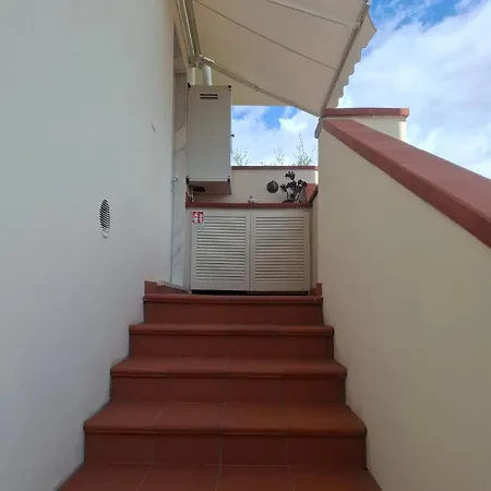 Hébergement de vacances Casa Chiara *