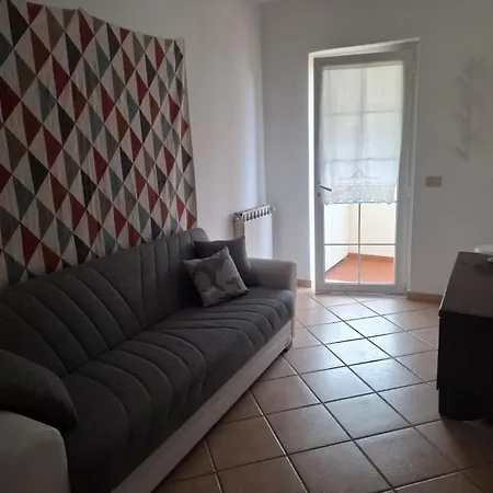 Casa Chiara