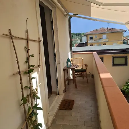 Casa Chiara *