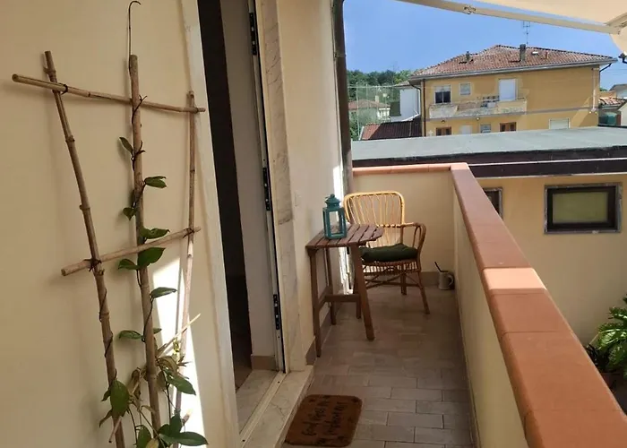 Casa Chiara *